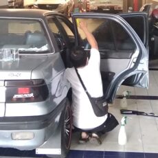 Pasang Kaca Film Murah untuk Mobil, Gedung, dan Rumah